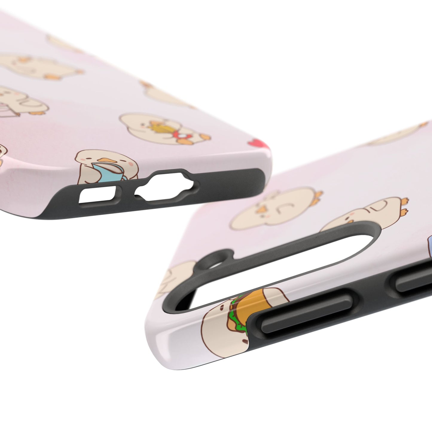 "Kawaii Snack Chick" - Case