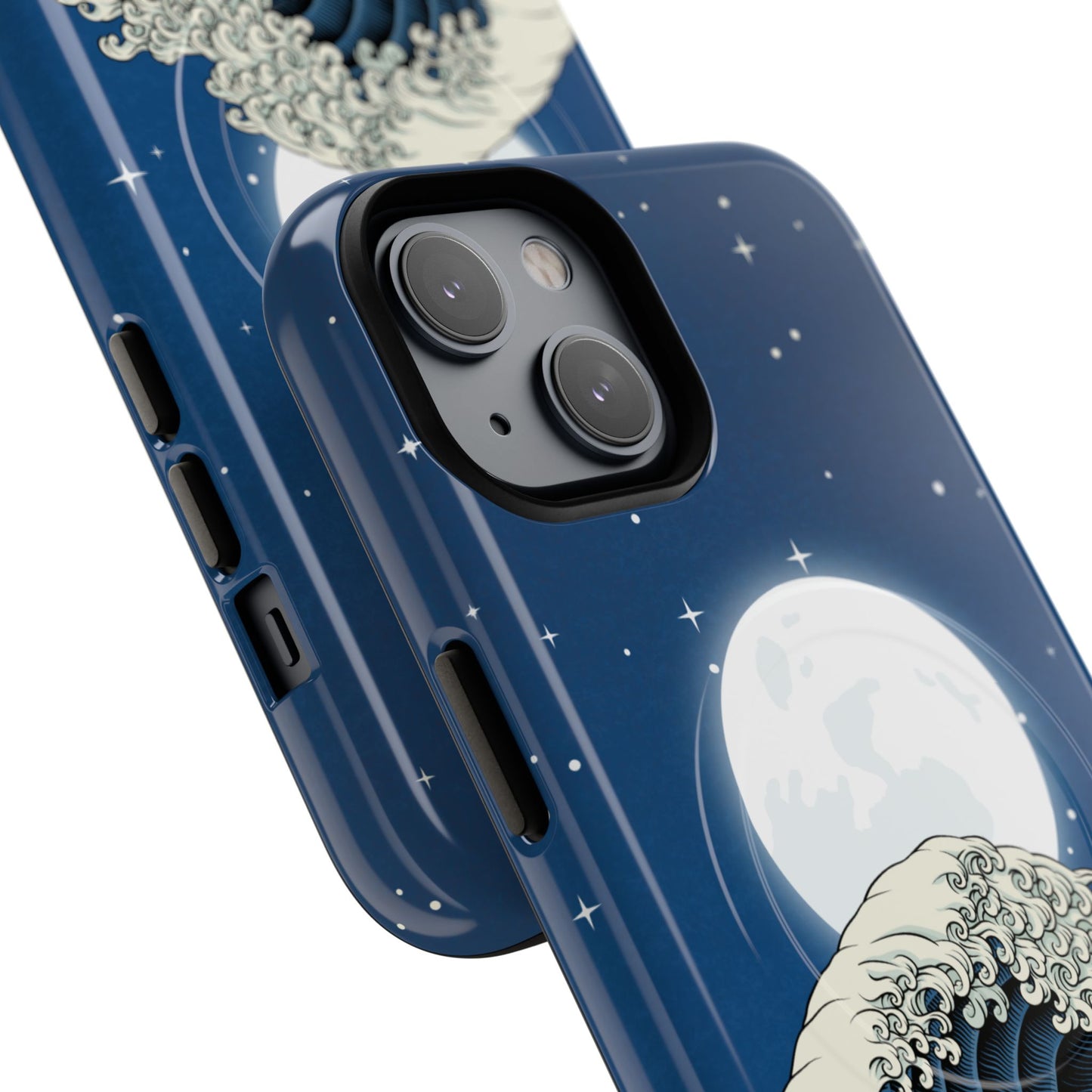 Phone Case 'Tsunami'