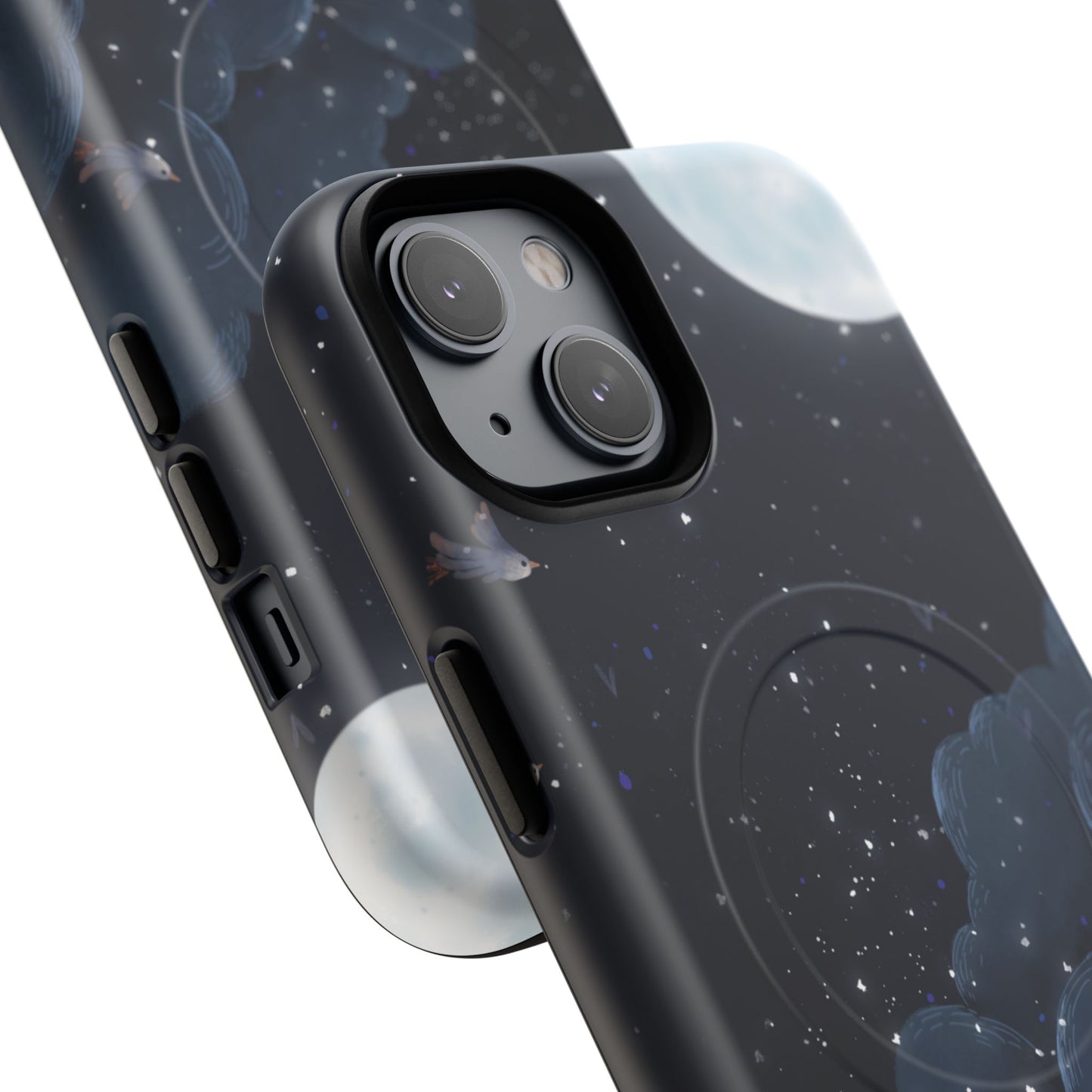 Phone Case - 'Cosmic Night Sky'