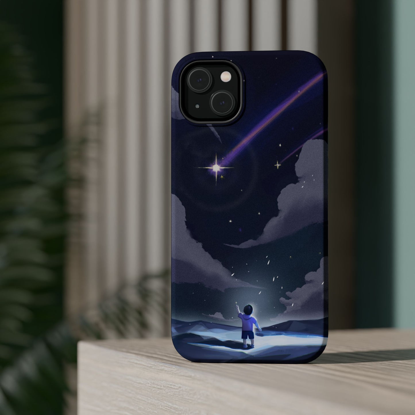 Phone Case - "Star Gazer"