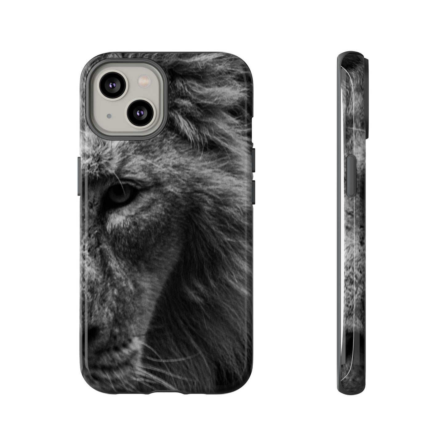 Lion - Phone Case