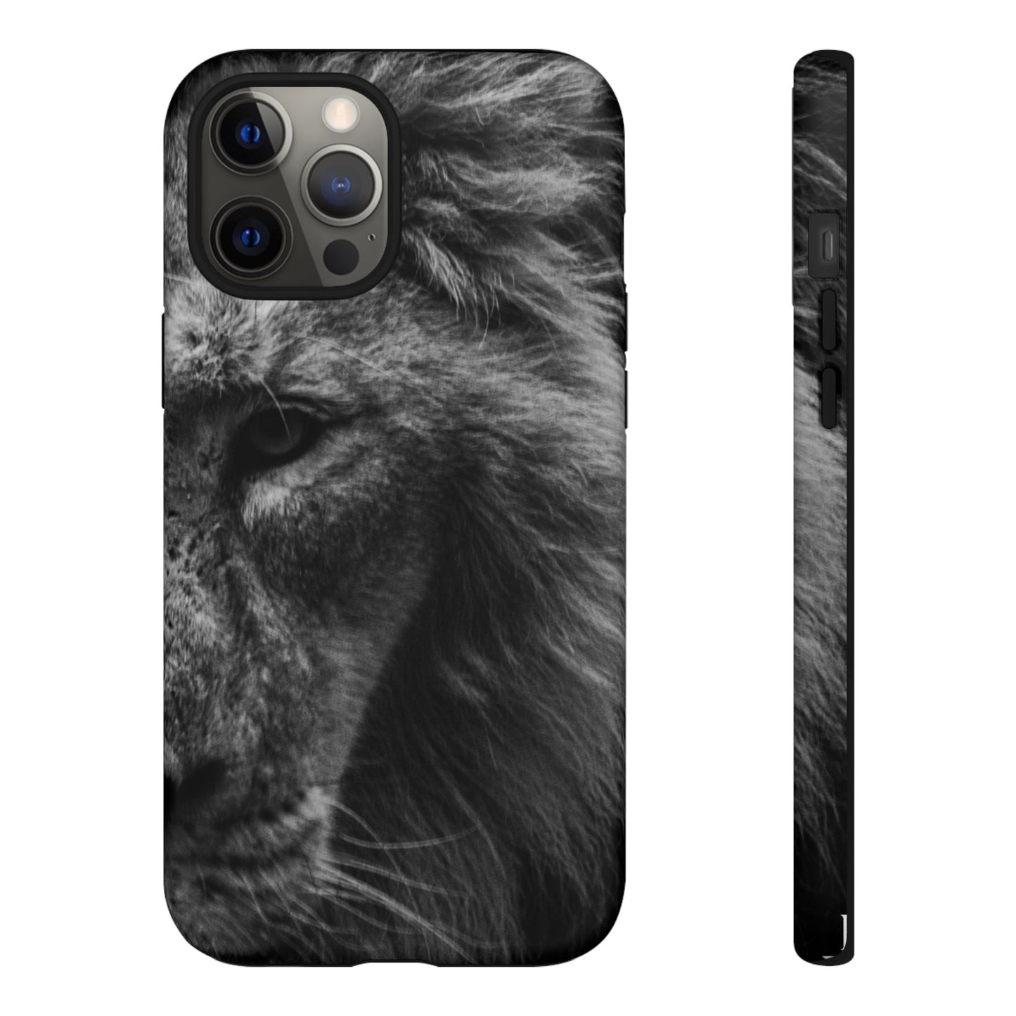 Lion - Phone Case