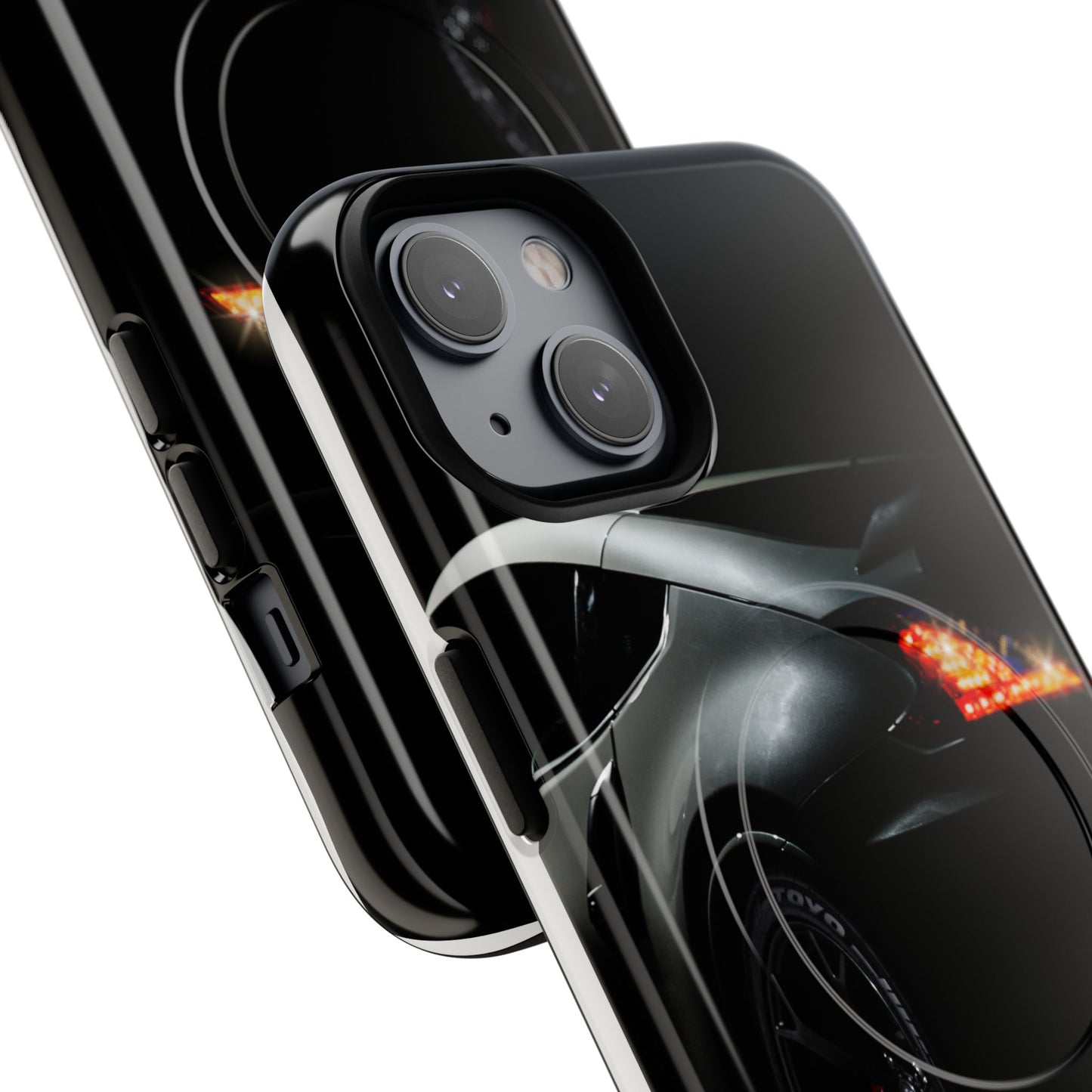 Phone Case - 'Light Flex'