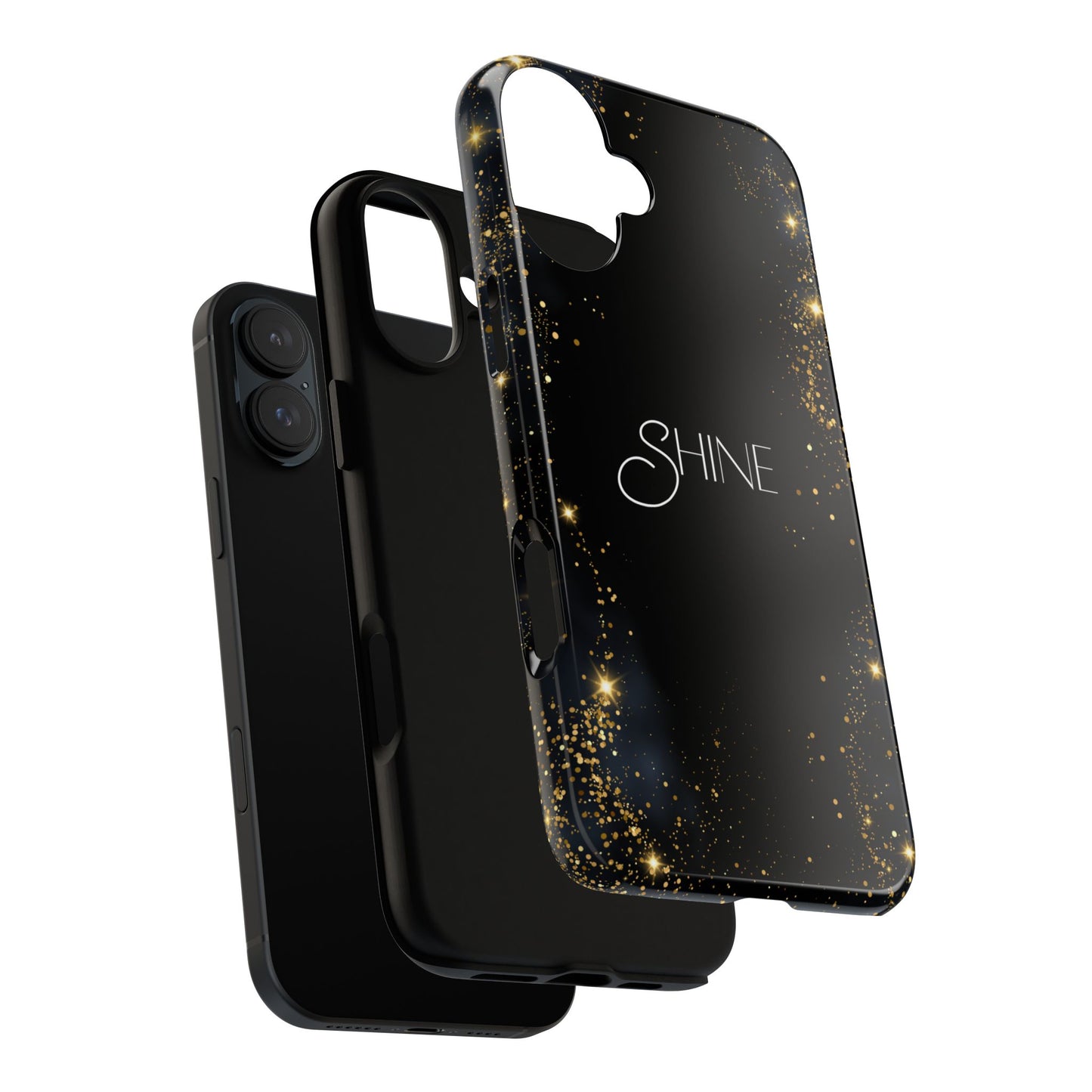 Phone Case - "Shine"