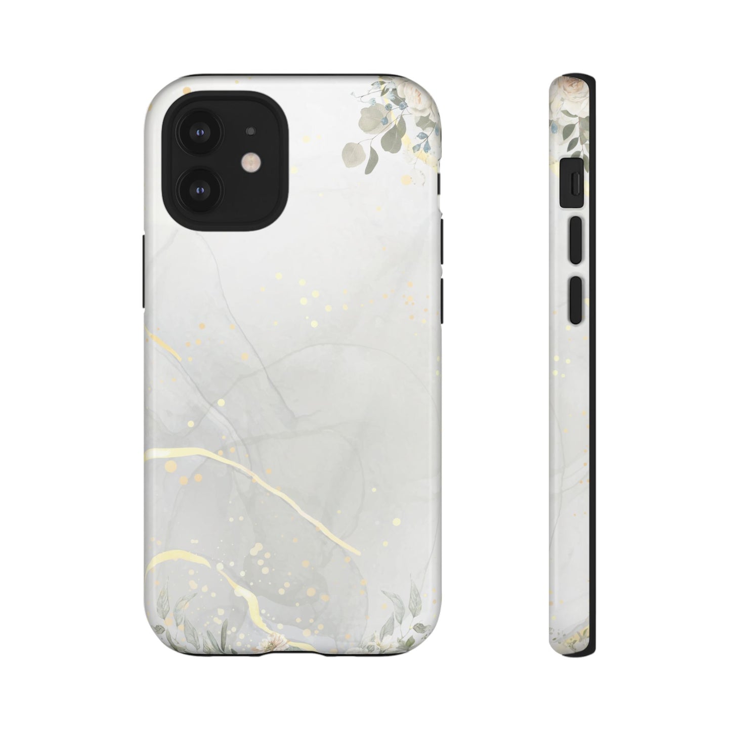"Floral Phone" - Case