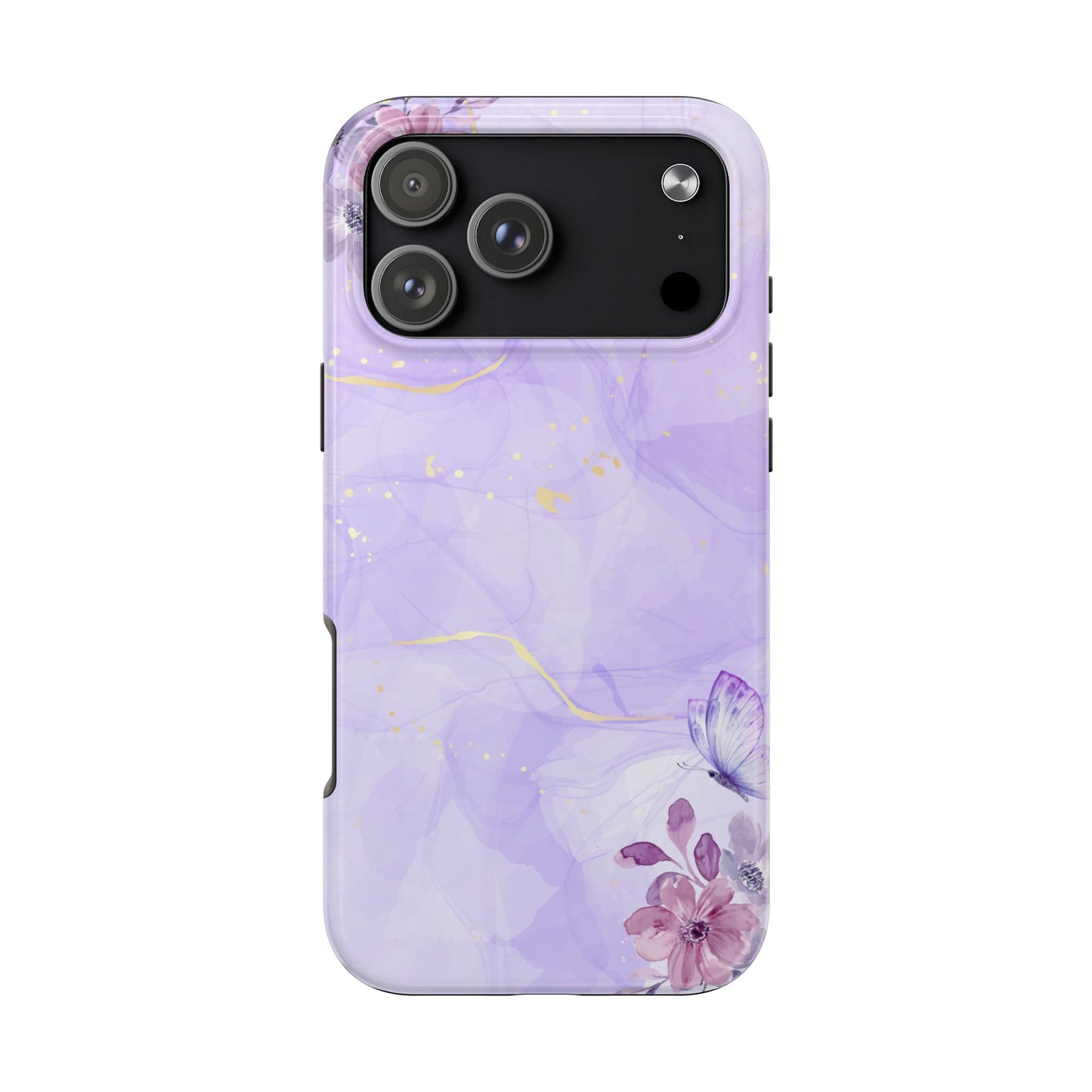 "Butterfly Bloom" - Case