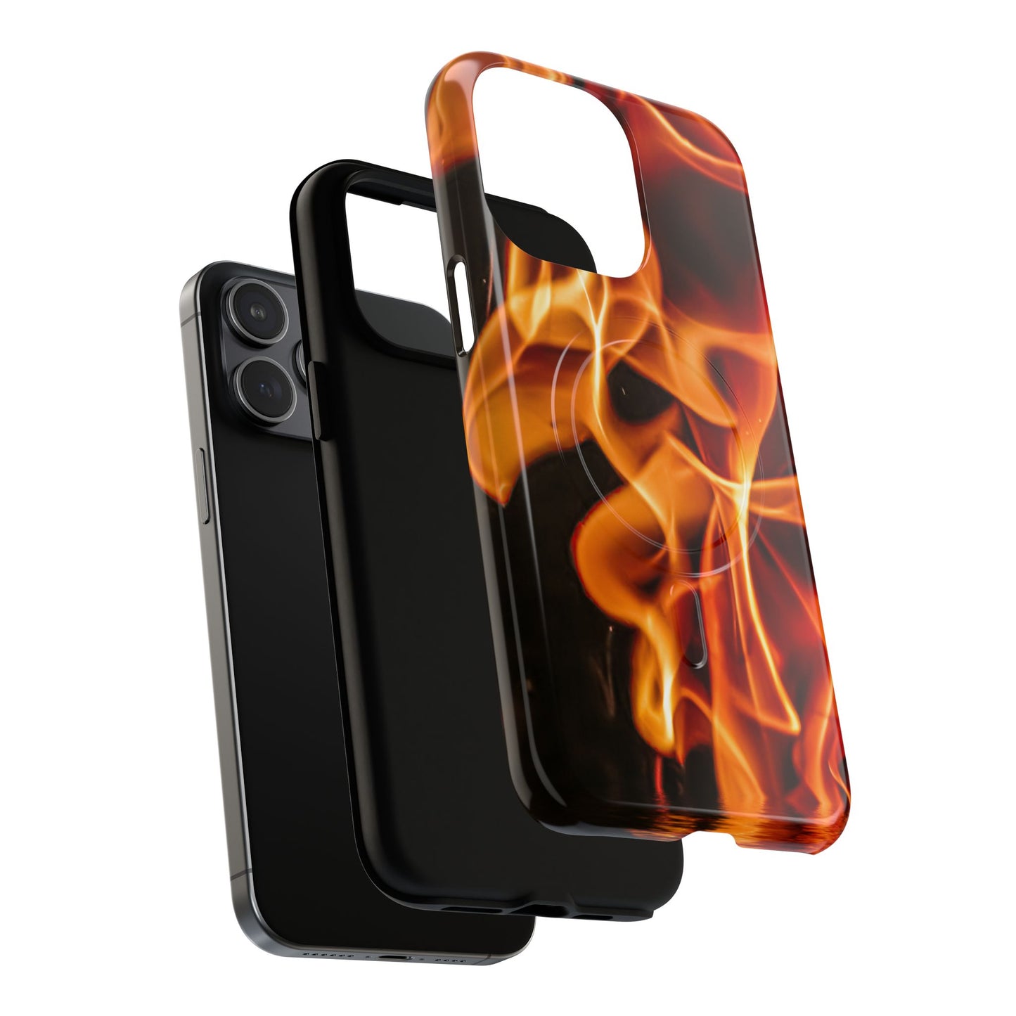 Phone Case - 'Fire'