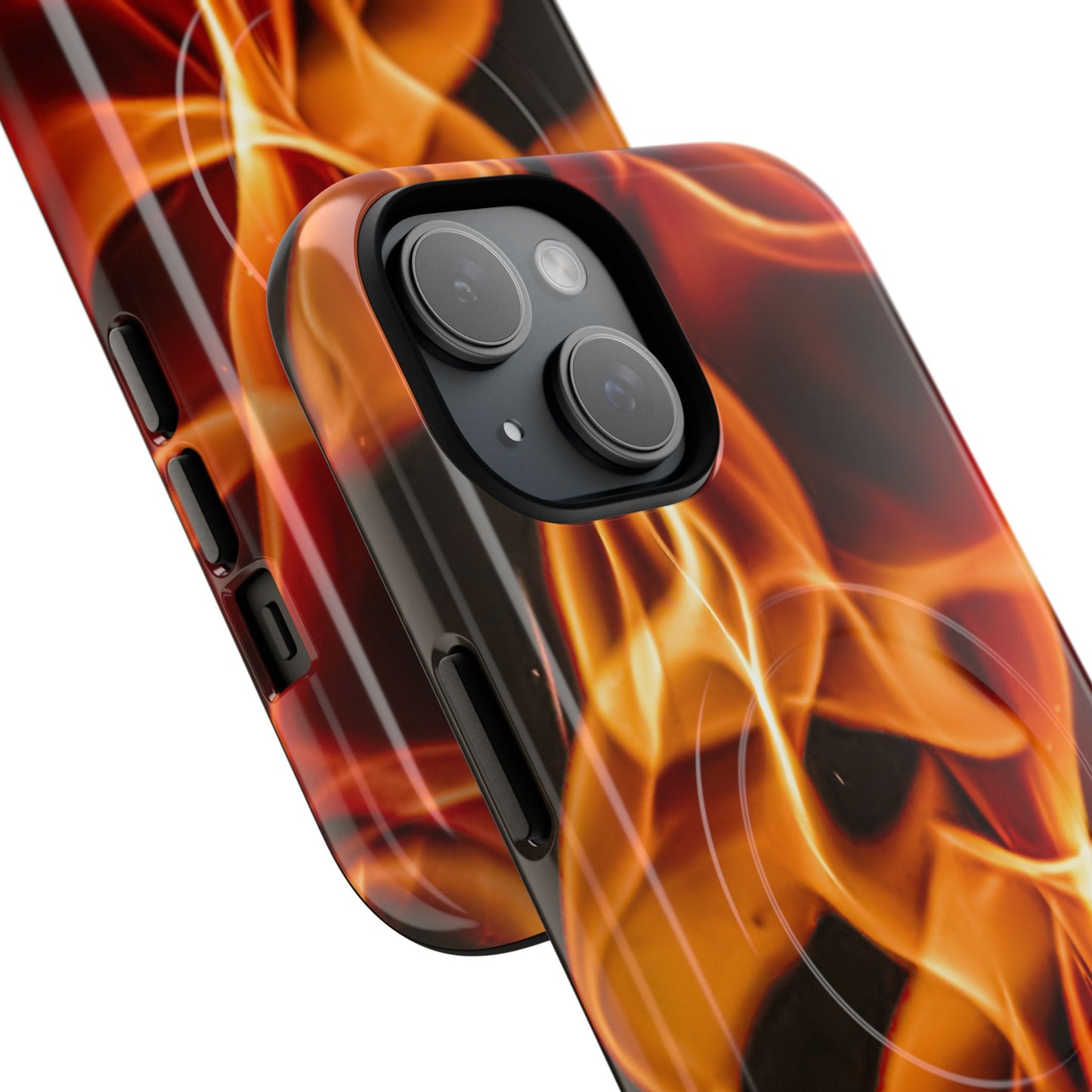 Phone Case - 'Fire'