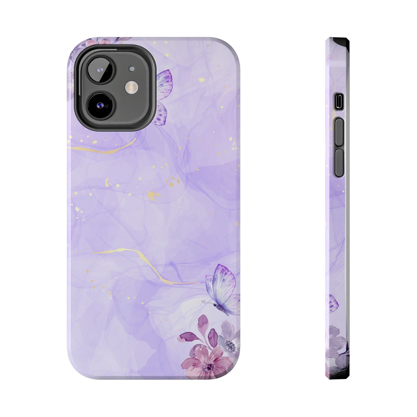 "Butterfly Bloom" - Case