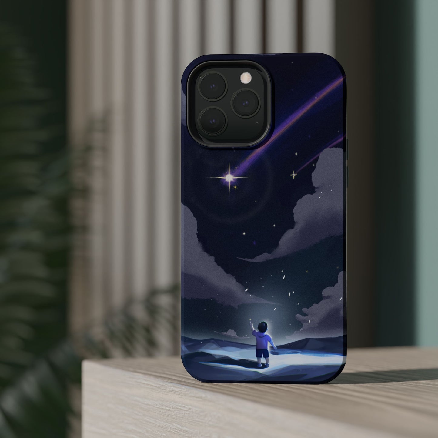 Phone Case - "Star Gazer"
