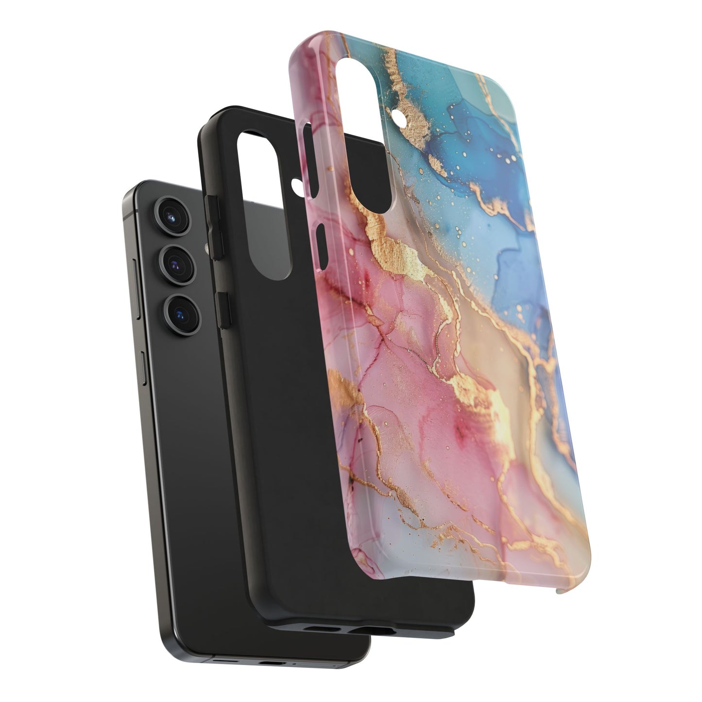 "Aurora Luxe" - Case