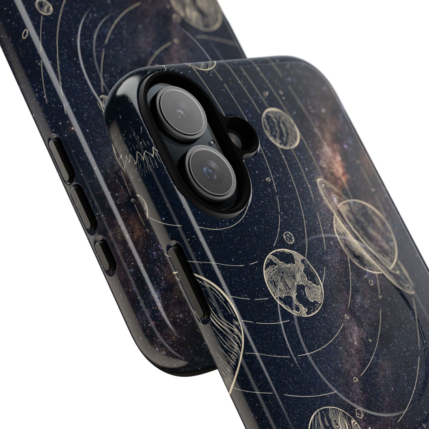 Phone Case - 'Planet'