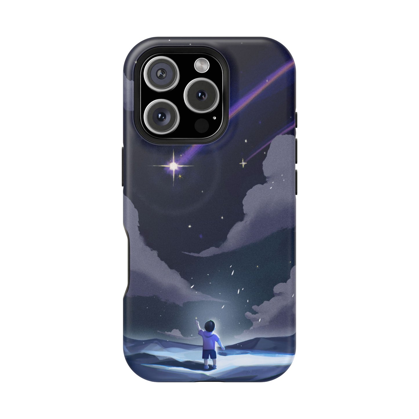 Phone Case - "Star Gazer"