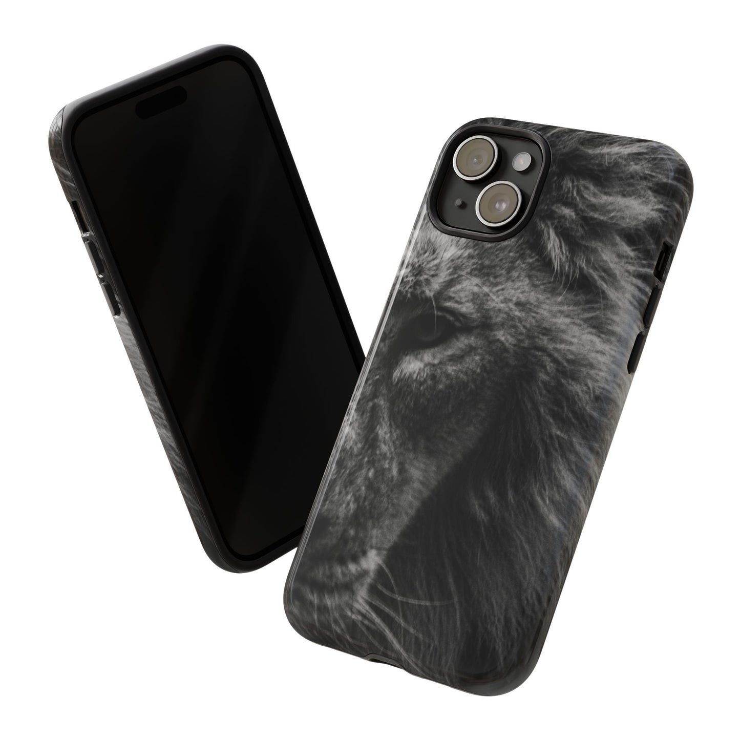 Lion - Phone Case
