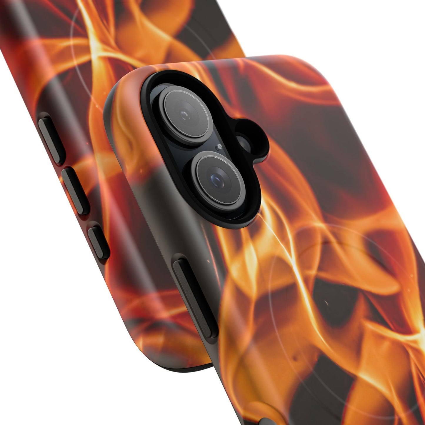 Phone Case - 'Fire'