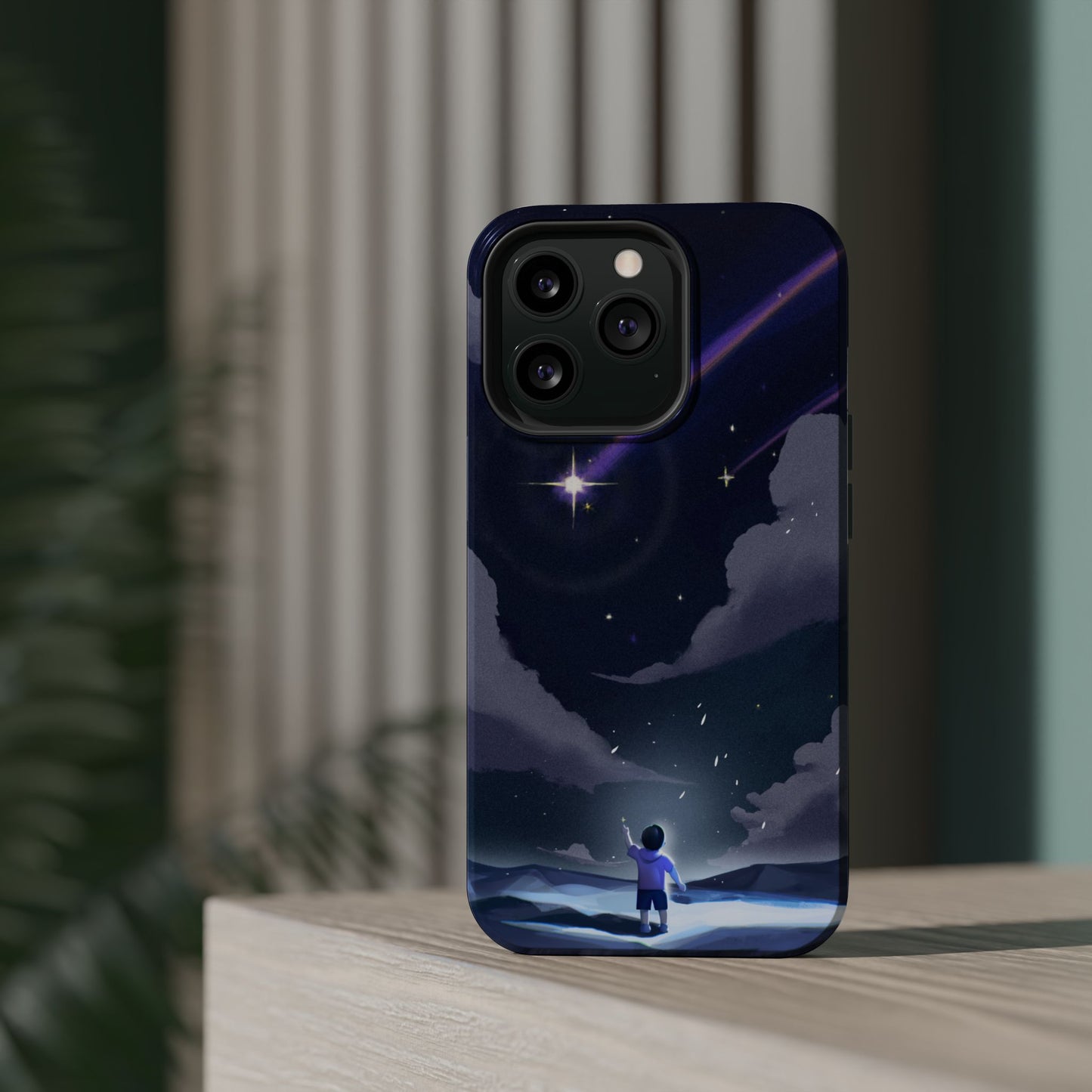 Phone Case - "Star Gazer"