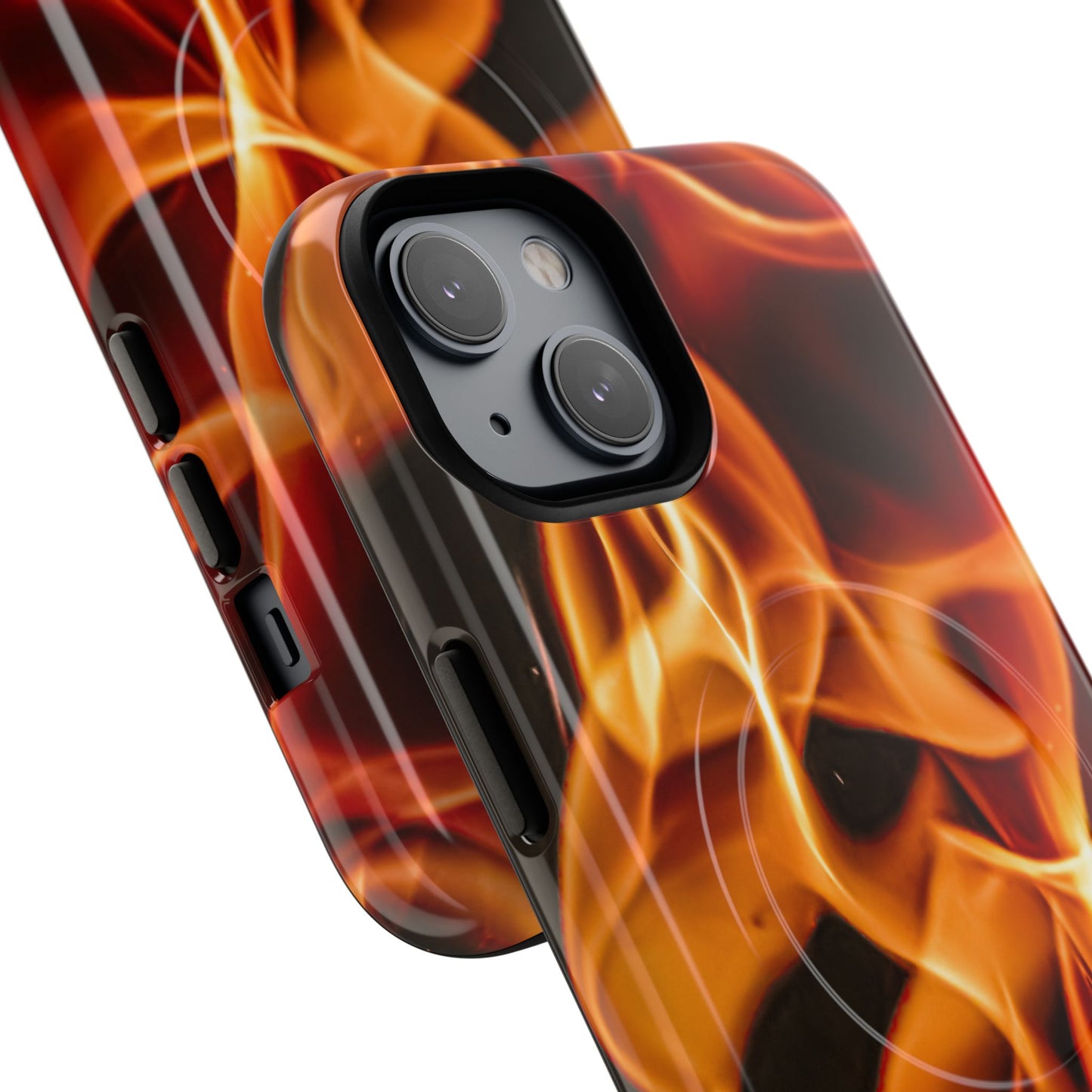 Phone Case - 'Fire'