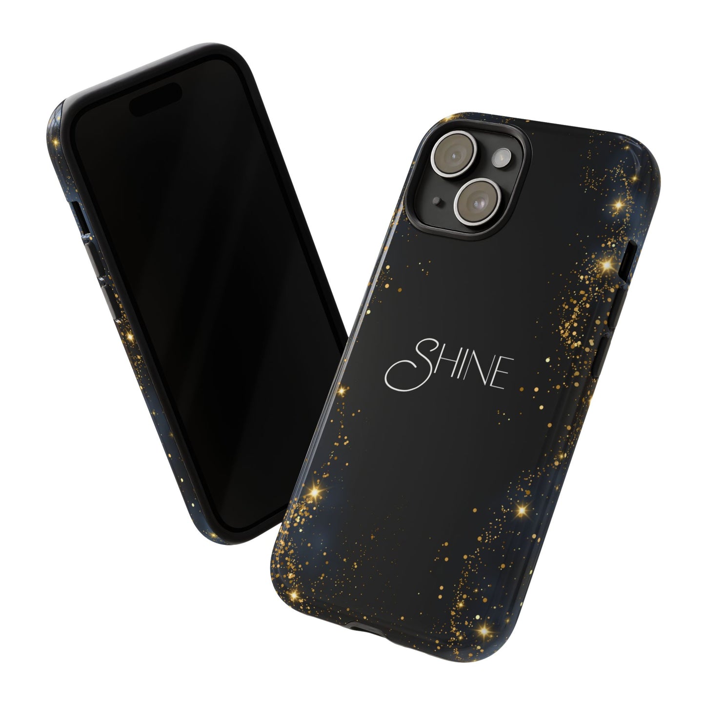 Phone Case - "Shine"