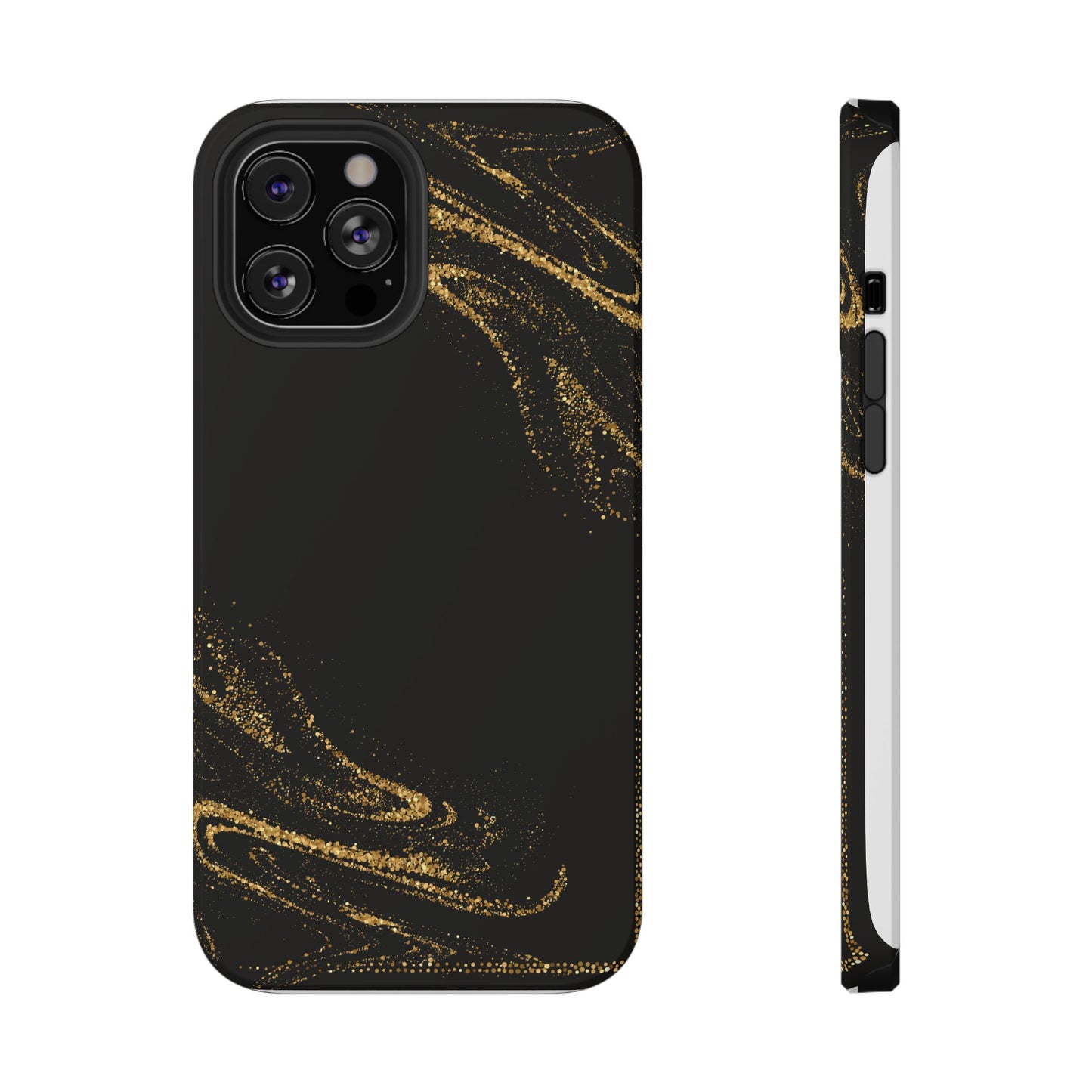 Phone Case - 'The Golden Touch'
