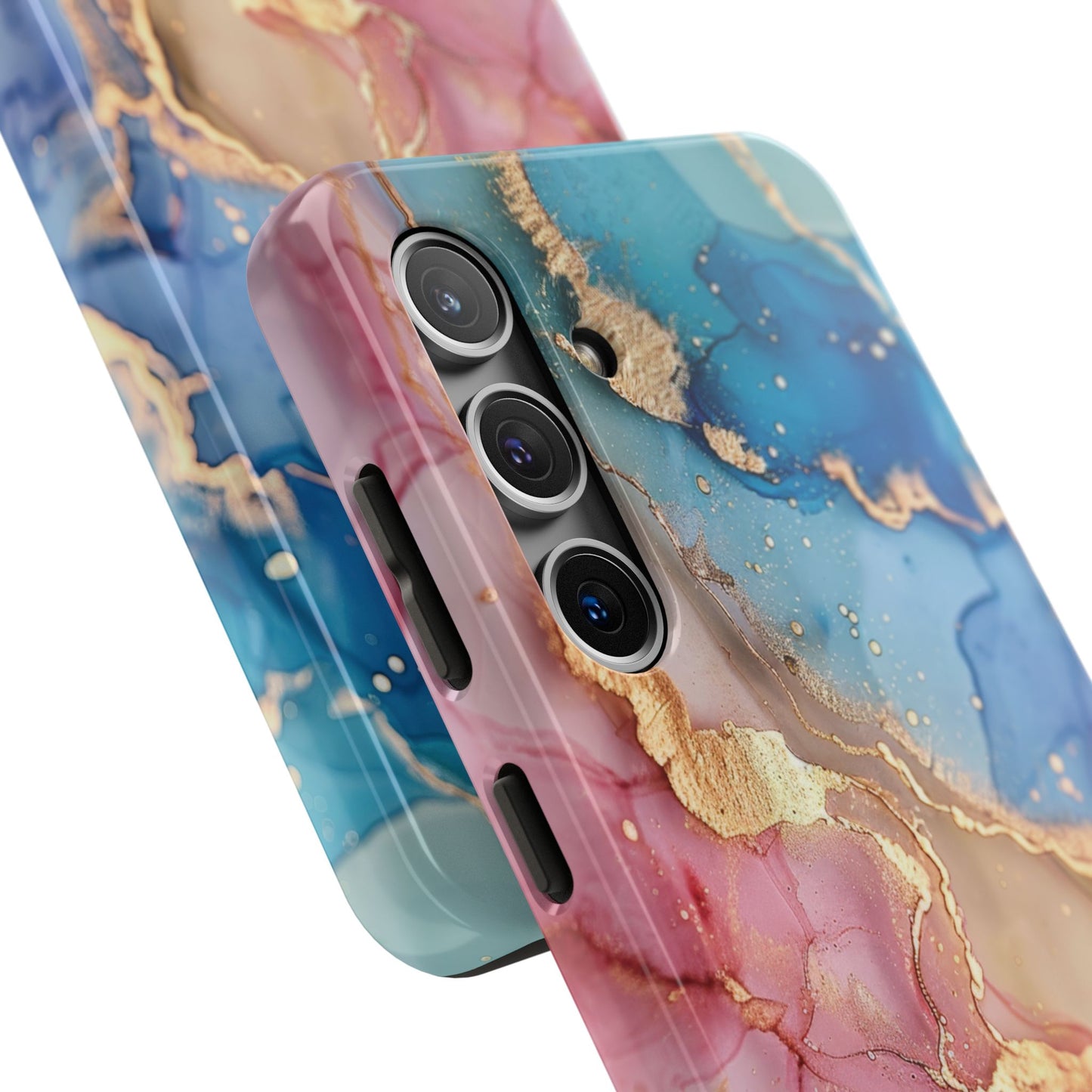 "Aurora Luxe" - Case