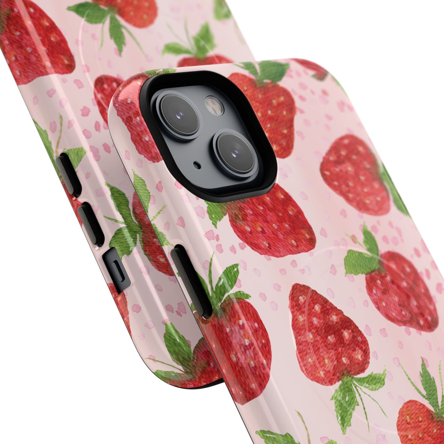 Phone Case - 'Strawberry'