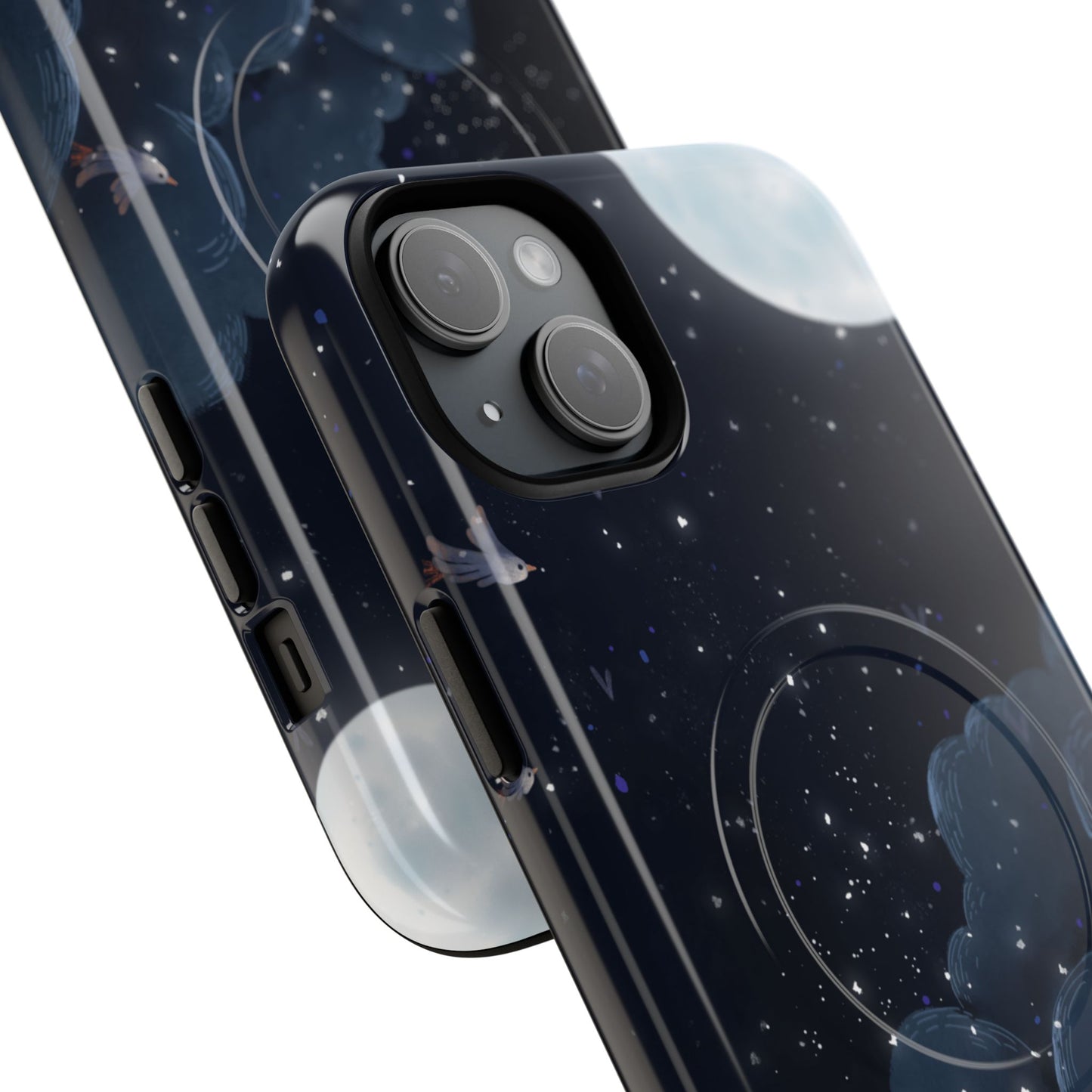 Phone Case - 'Cosmic Night Sky'
