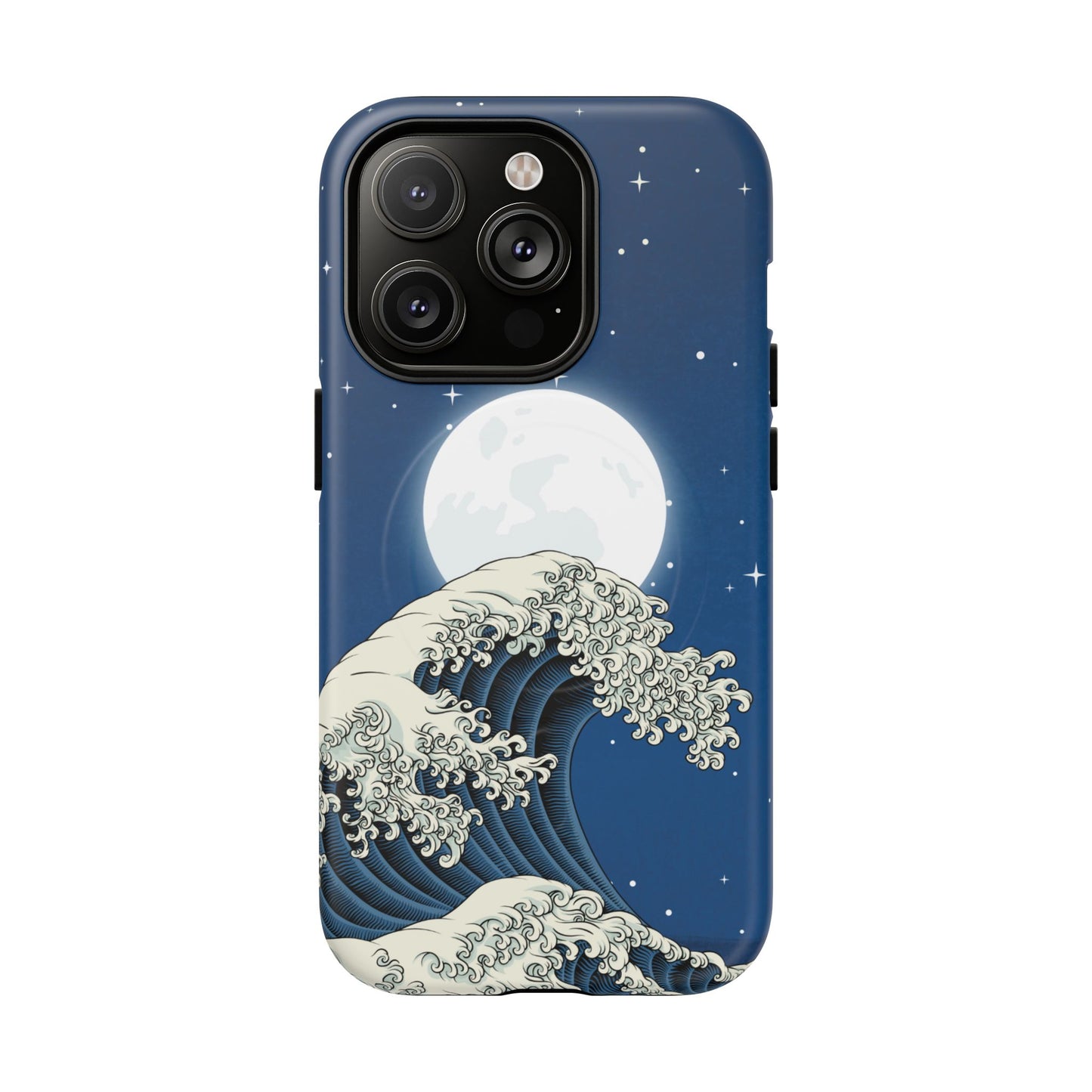 Phone Case 'Tsunami'