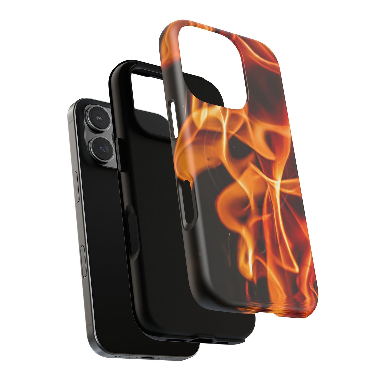 Phone Case - 'Fire'
