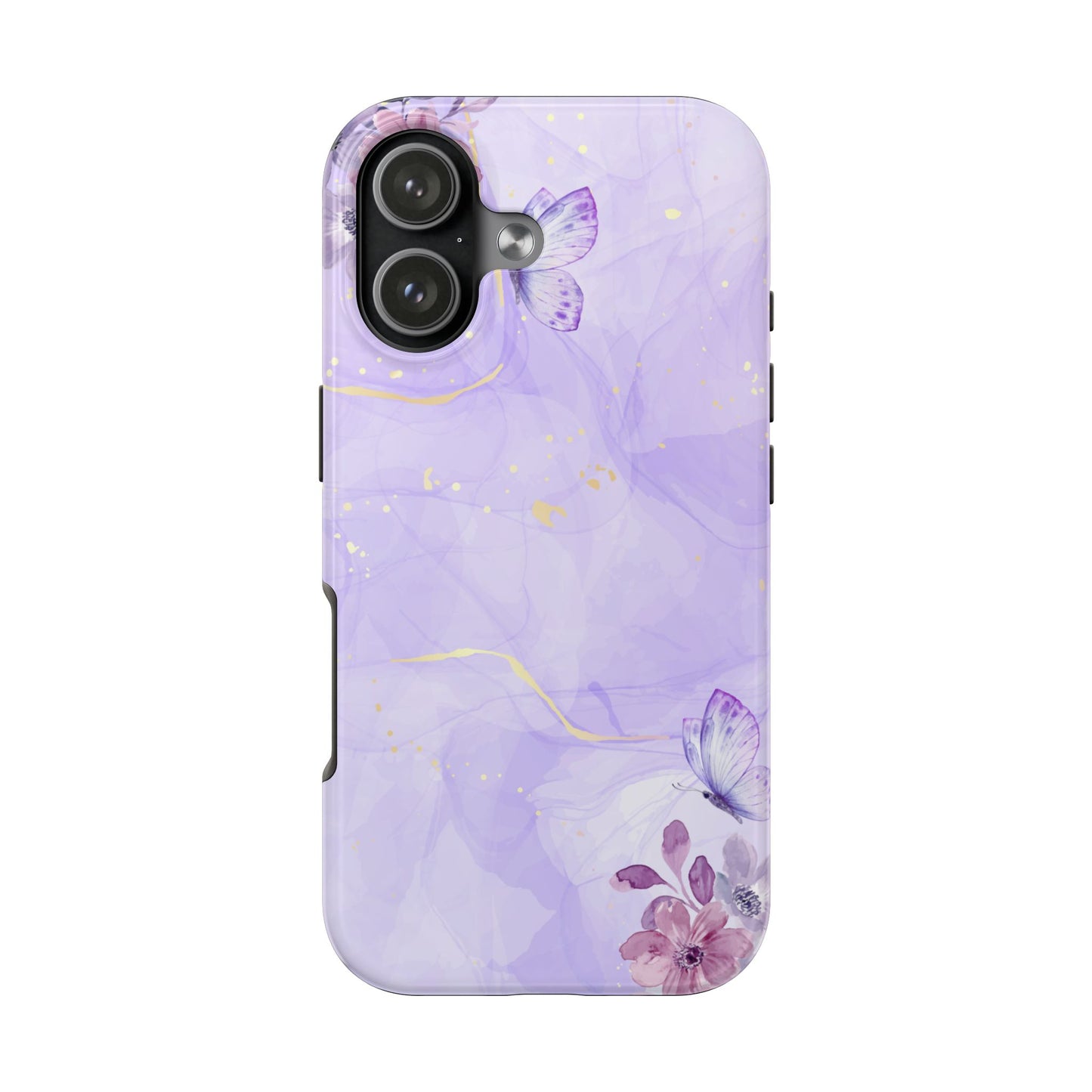 "Butterfly Bloom" - Case