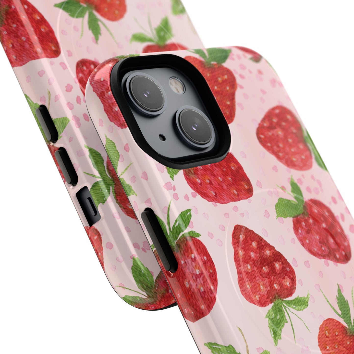 Phone Case - 'Strawberry'