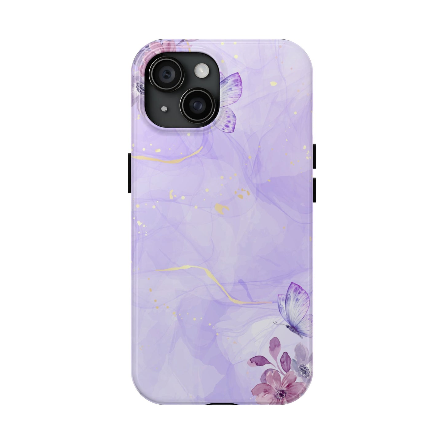 "Butterfly Bloom" - Case