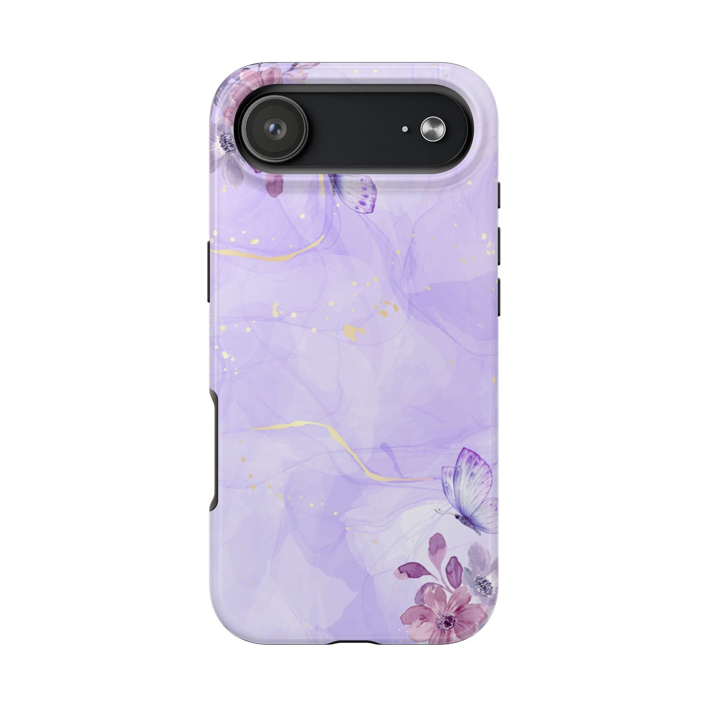 "Butterfly Bloom" - Case