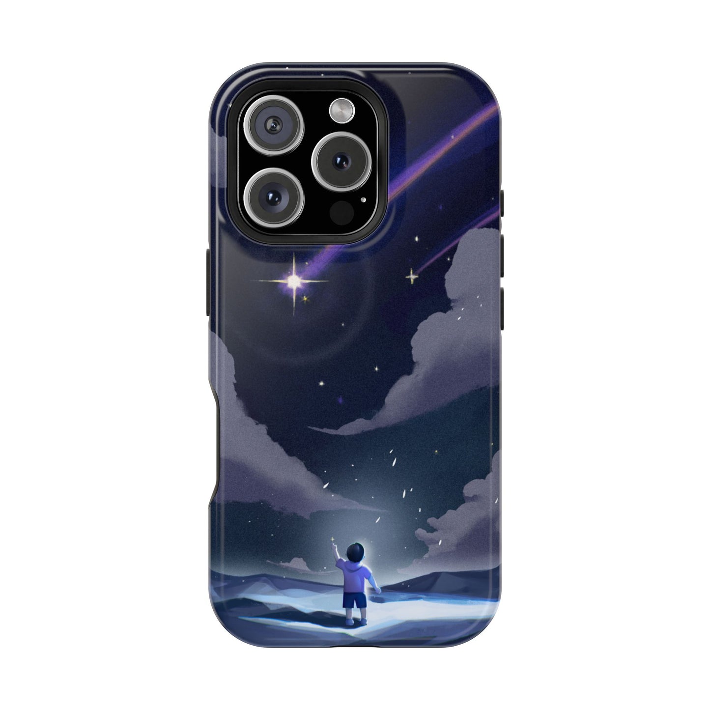 Phone Case - "Star Gazer"