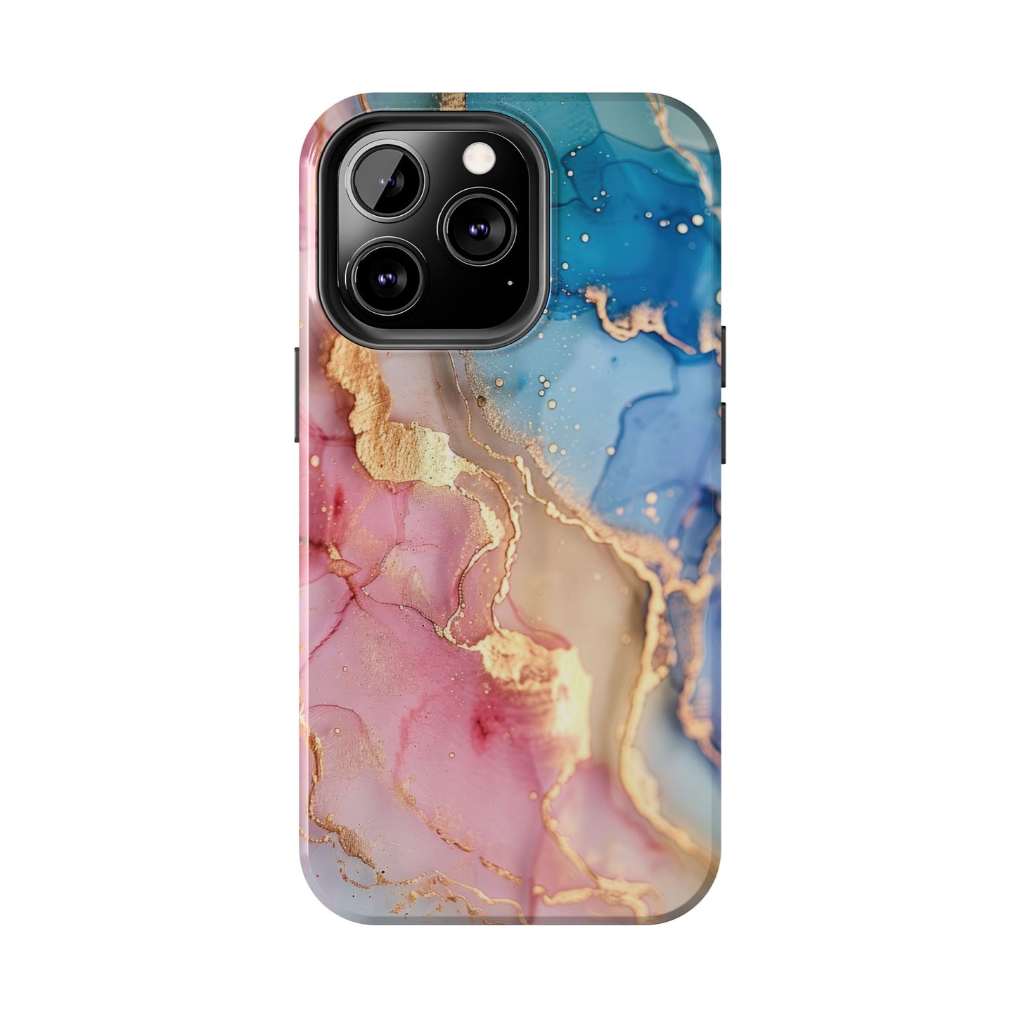 "Aurora Luxe" - Case