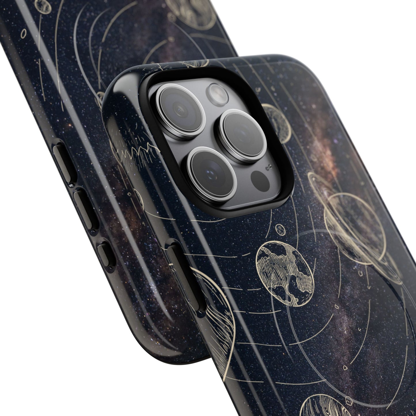 Phone Case - 'Planet'