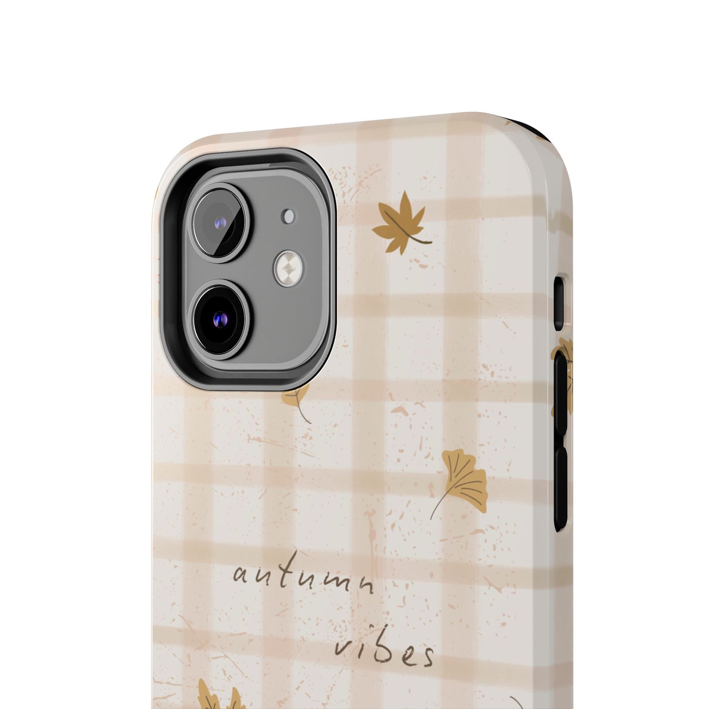 Cases - "Autumn Vibes"