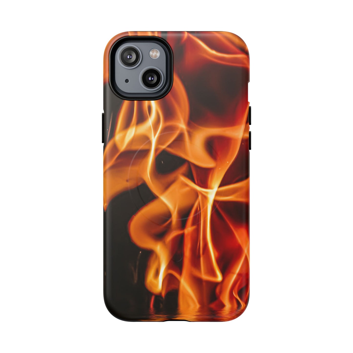 Phone Case - 'Fire'