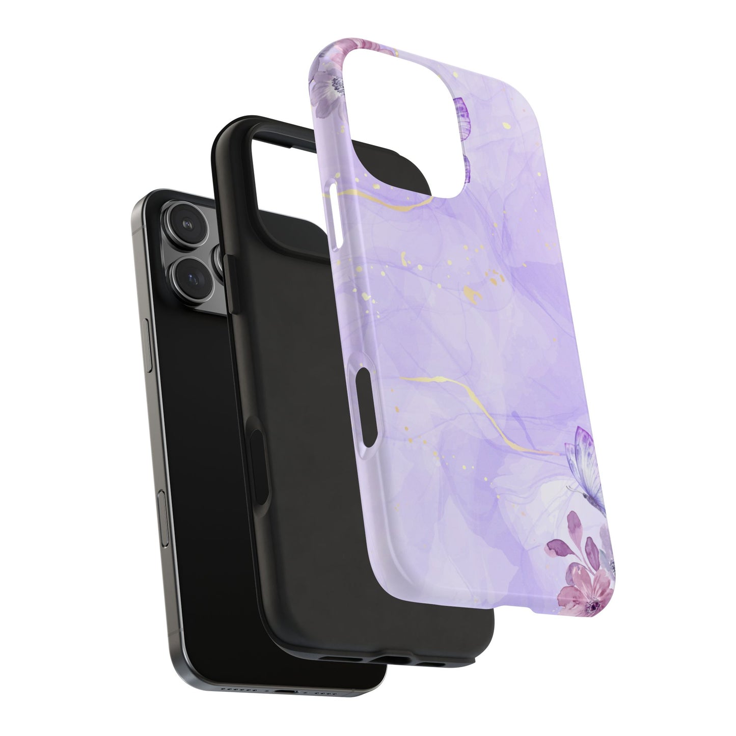 "Butterfly Bloom" - Case