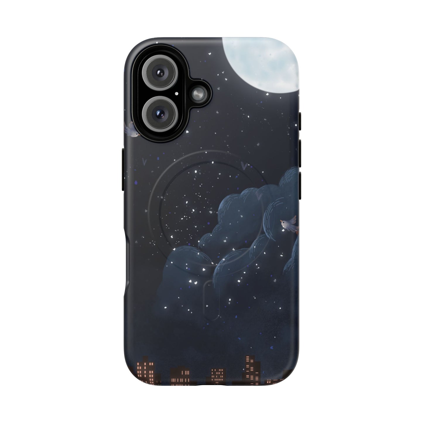 Phone Case - 'Cosmic Night Sky'