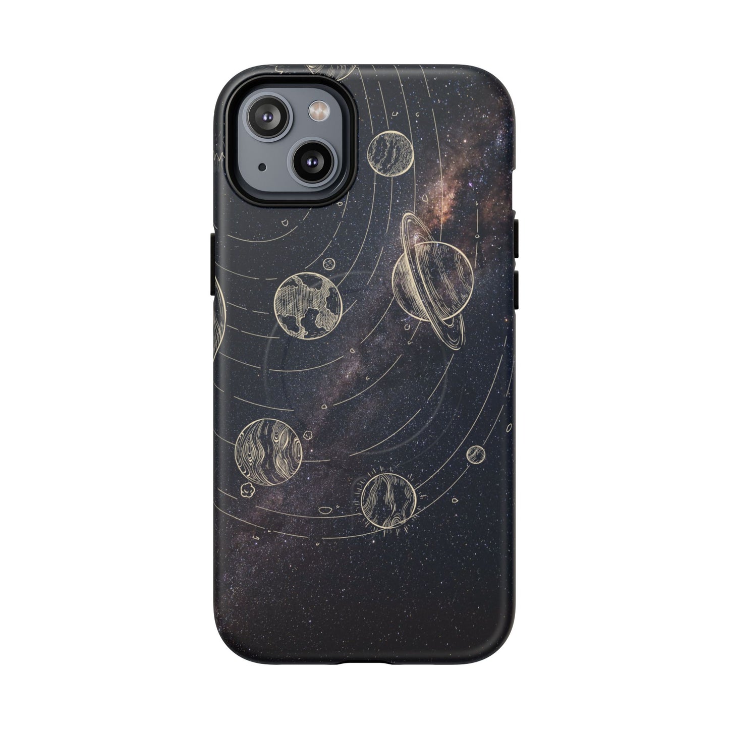 Phone Case - 'Planet'