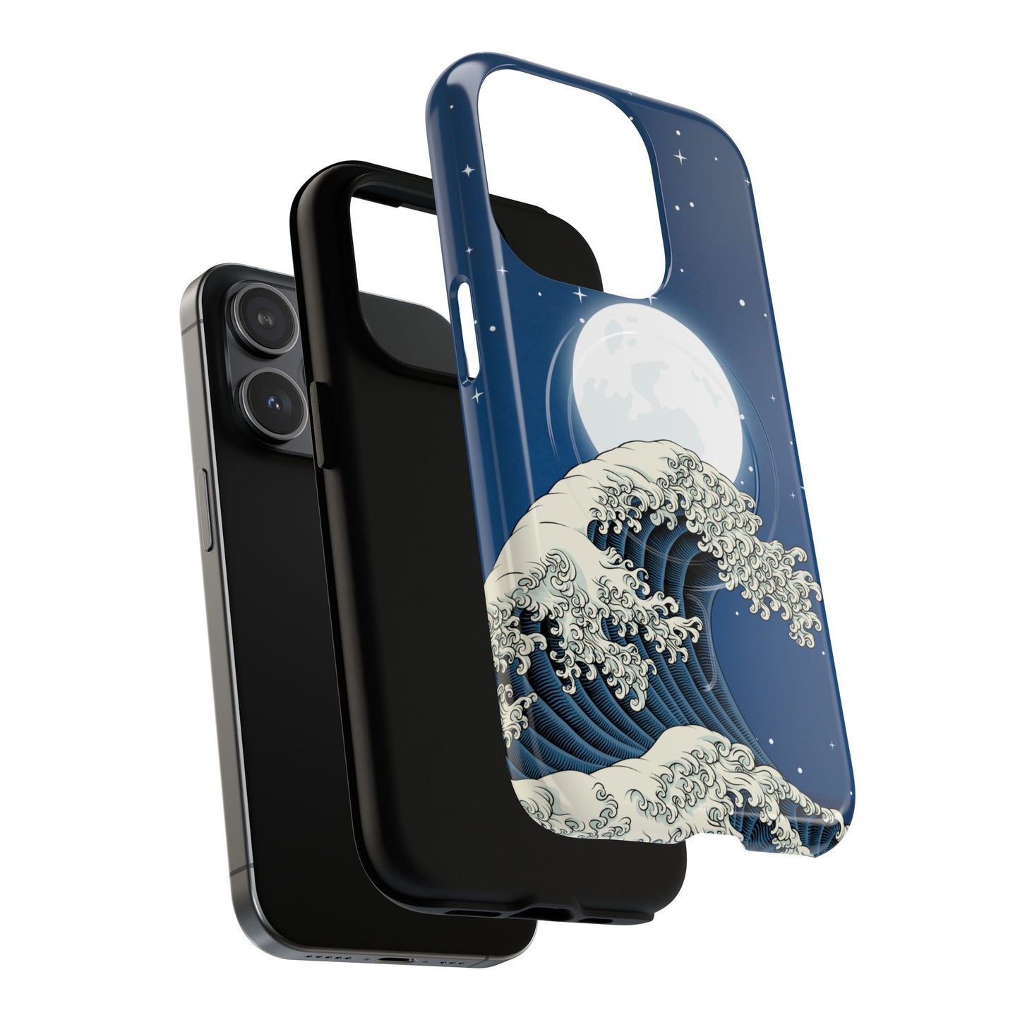 Phone Case 'Tsunami'