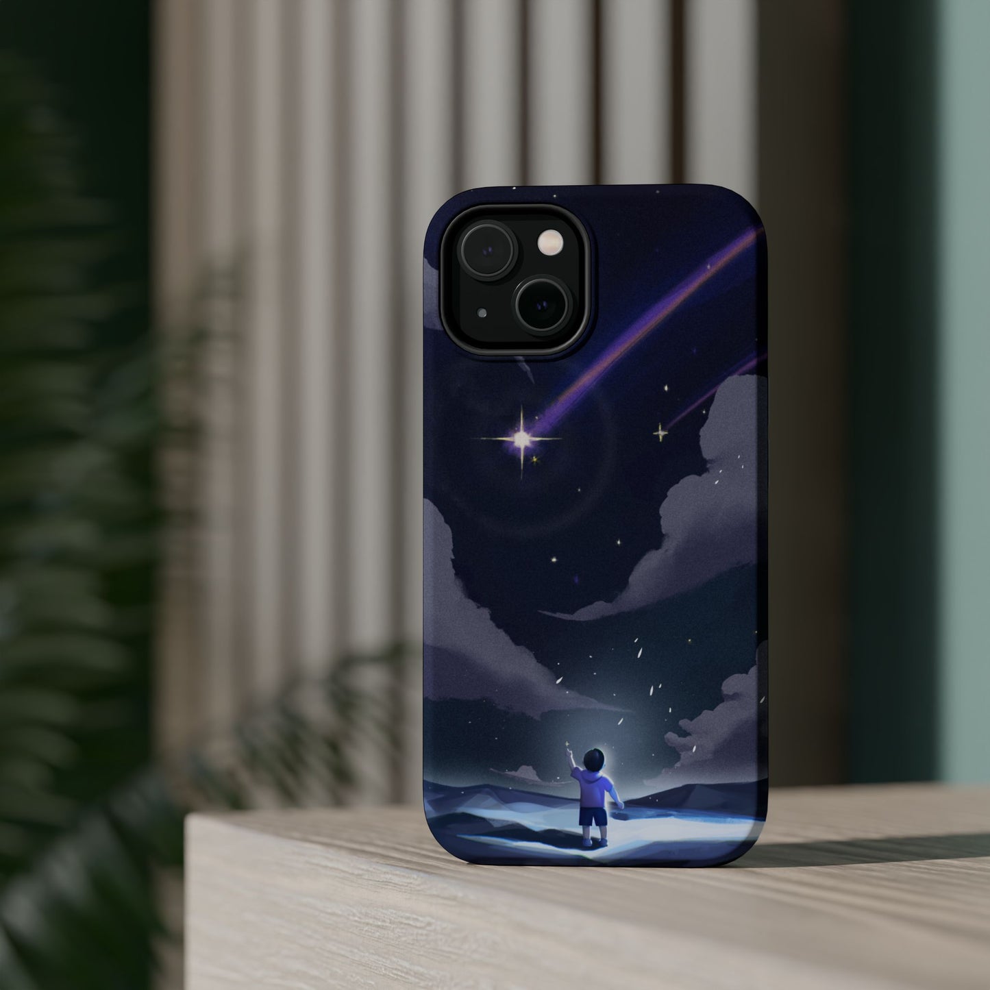 Phone Case - "Star Gazer"