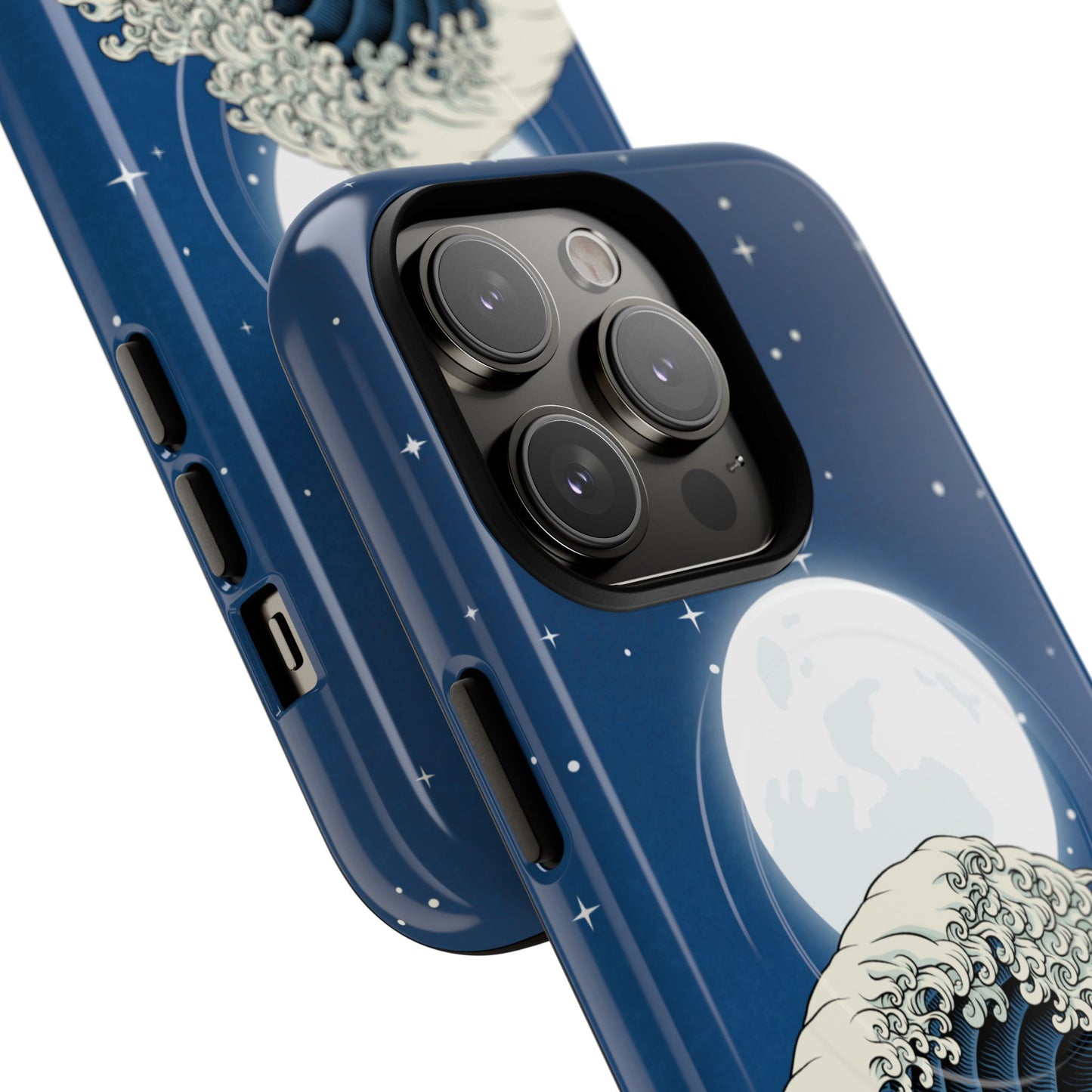 Phone Case 'Tsunami'