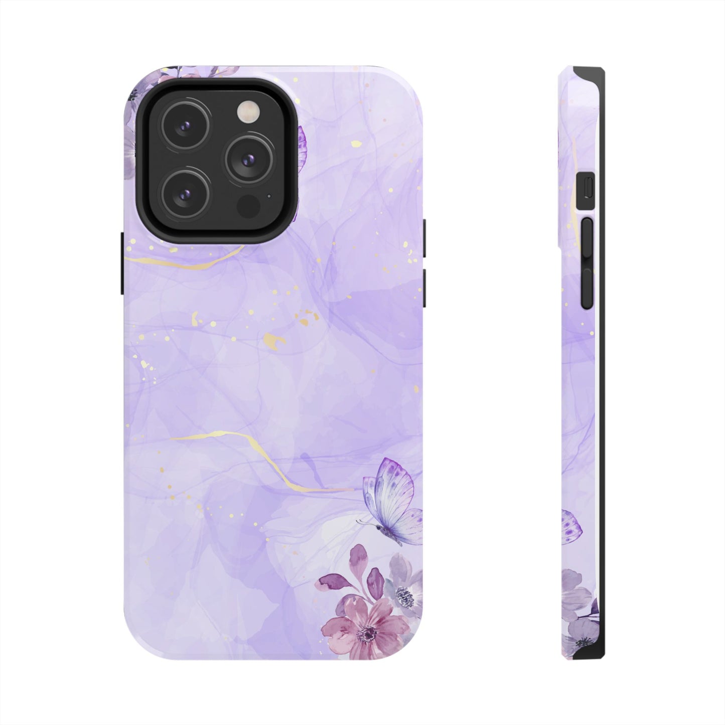 "Butterfly Bloom" - Case