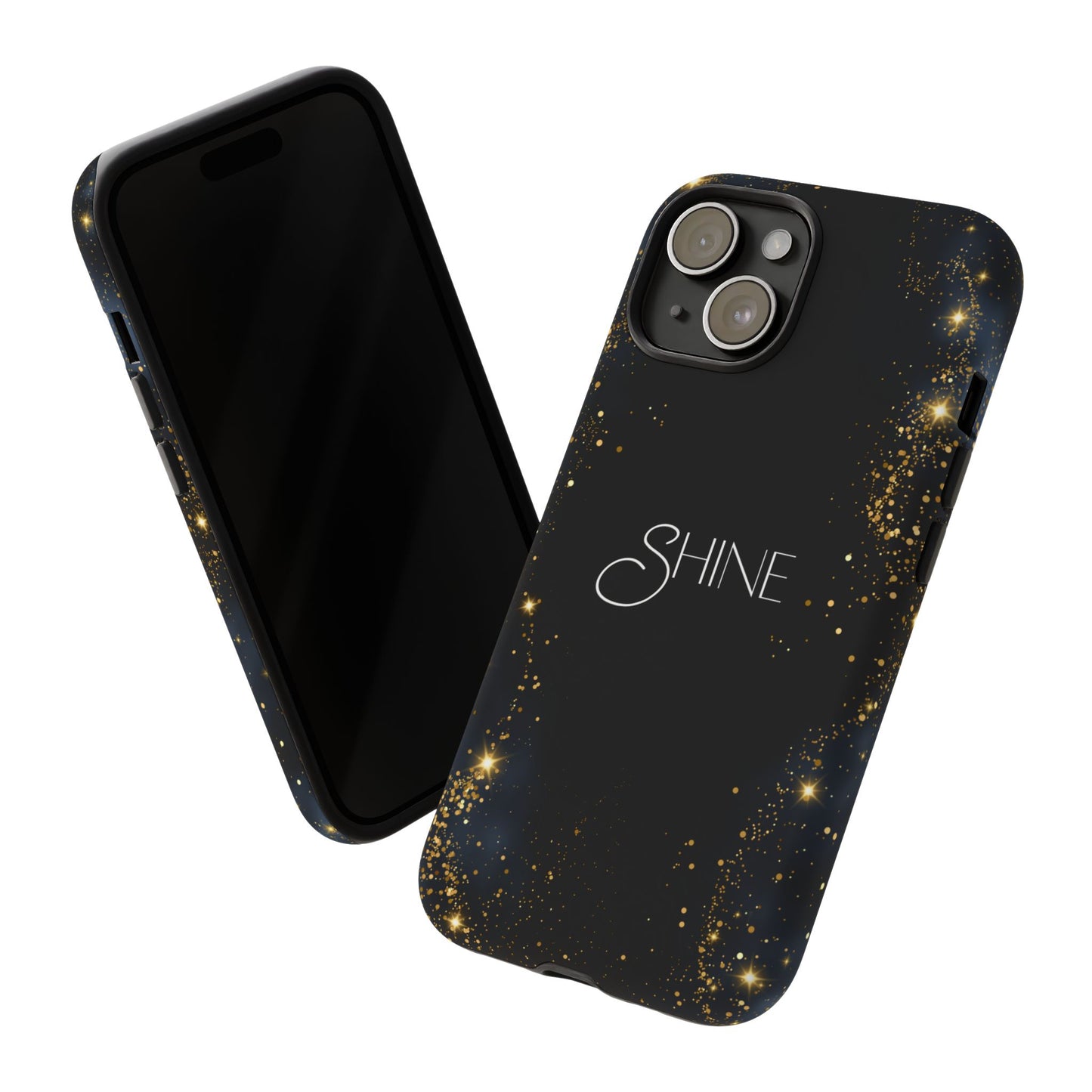 Phone Case - "Shine"