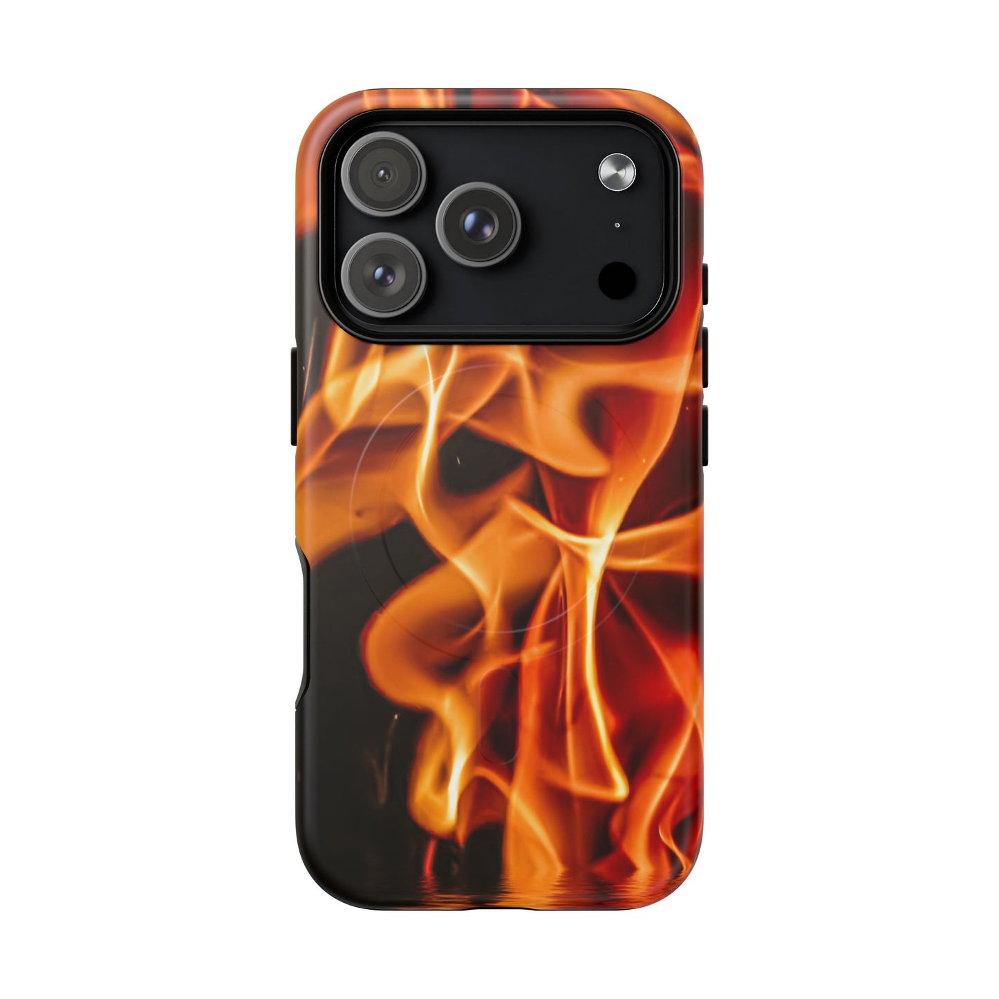 Phone Case - 'Fire'