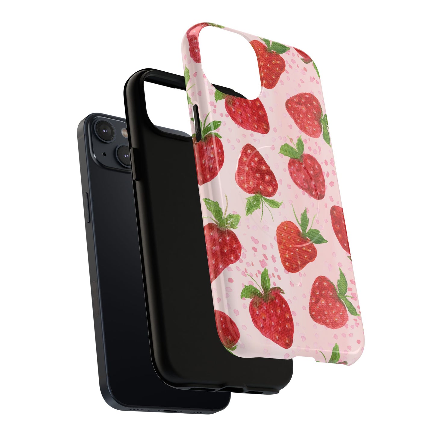 Phone Case - 'Strawberry'