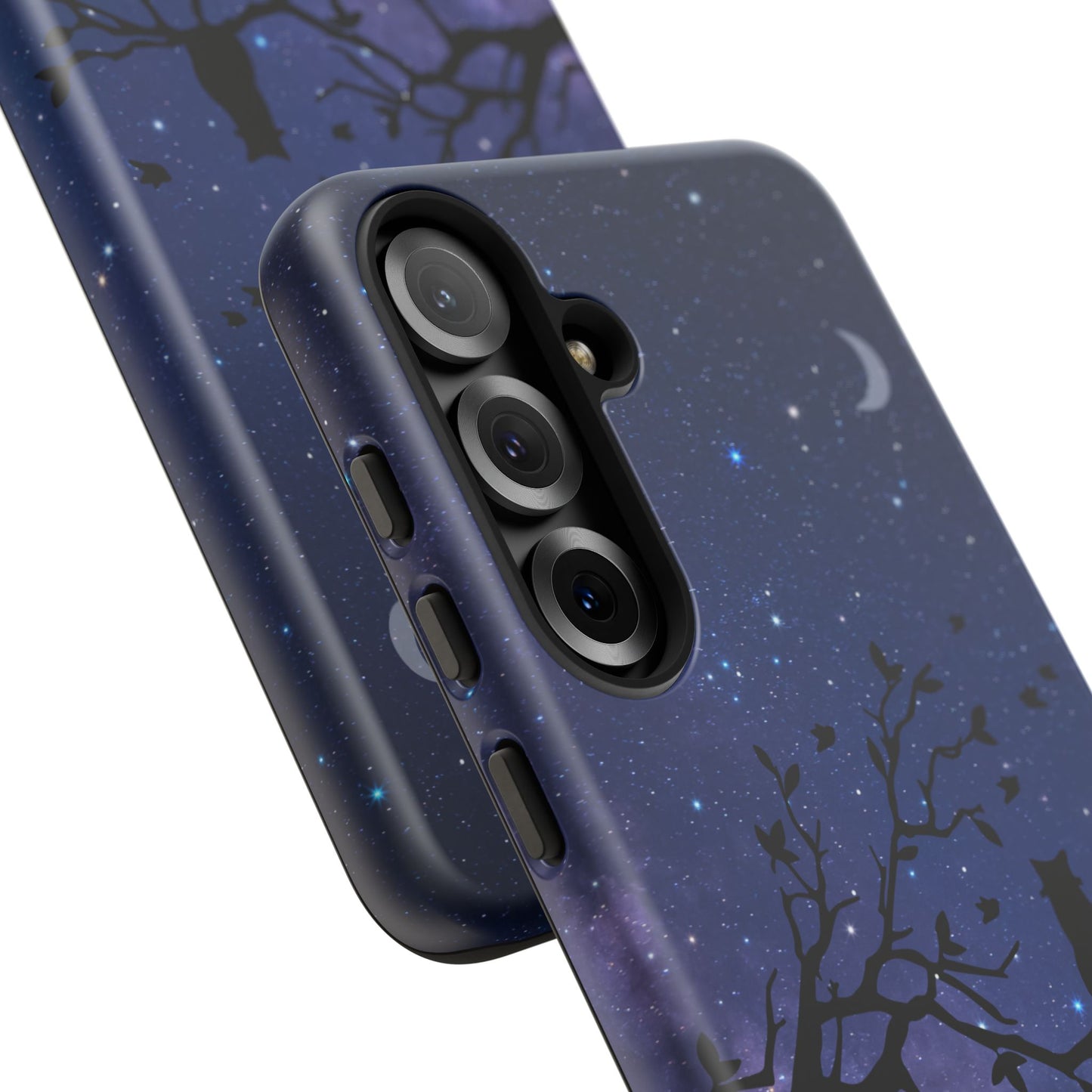 "Galaxy Cat" - Case