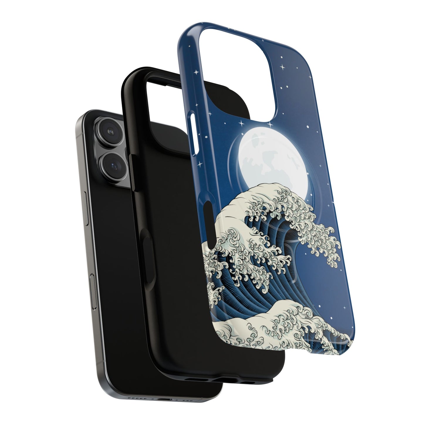 Phone Case 'Tsunami'