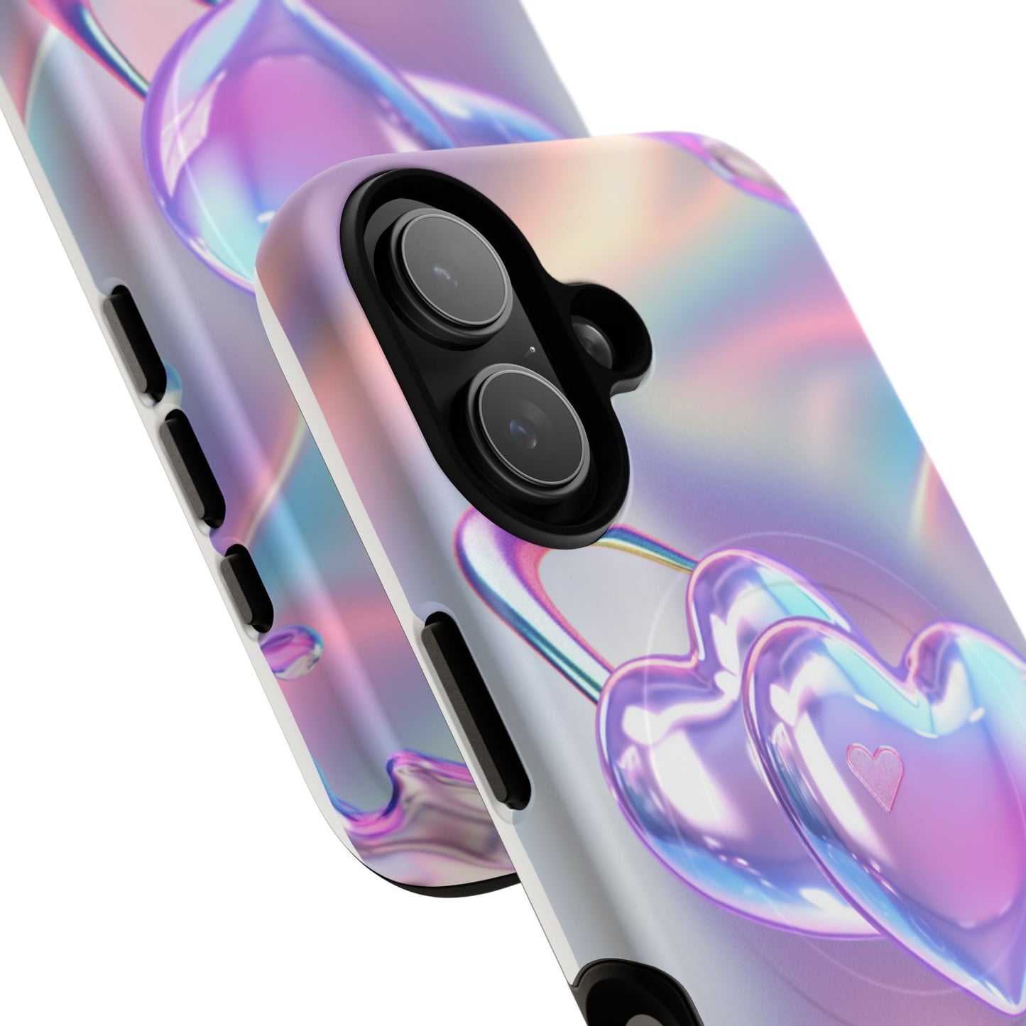 Phone Case - 'Heart Stealer'